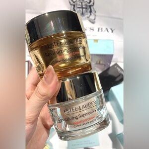 Estée Lauder crème